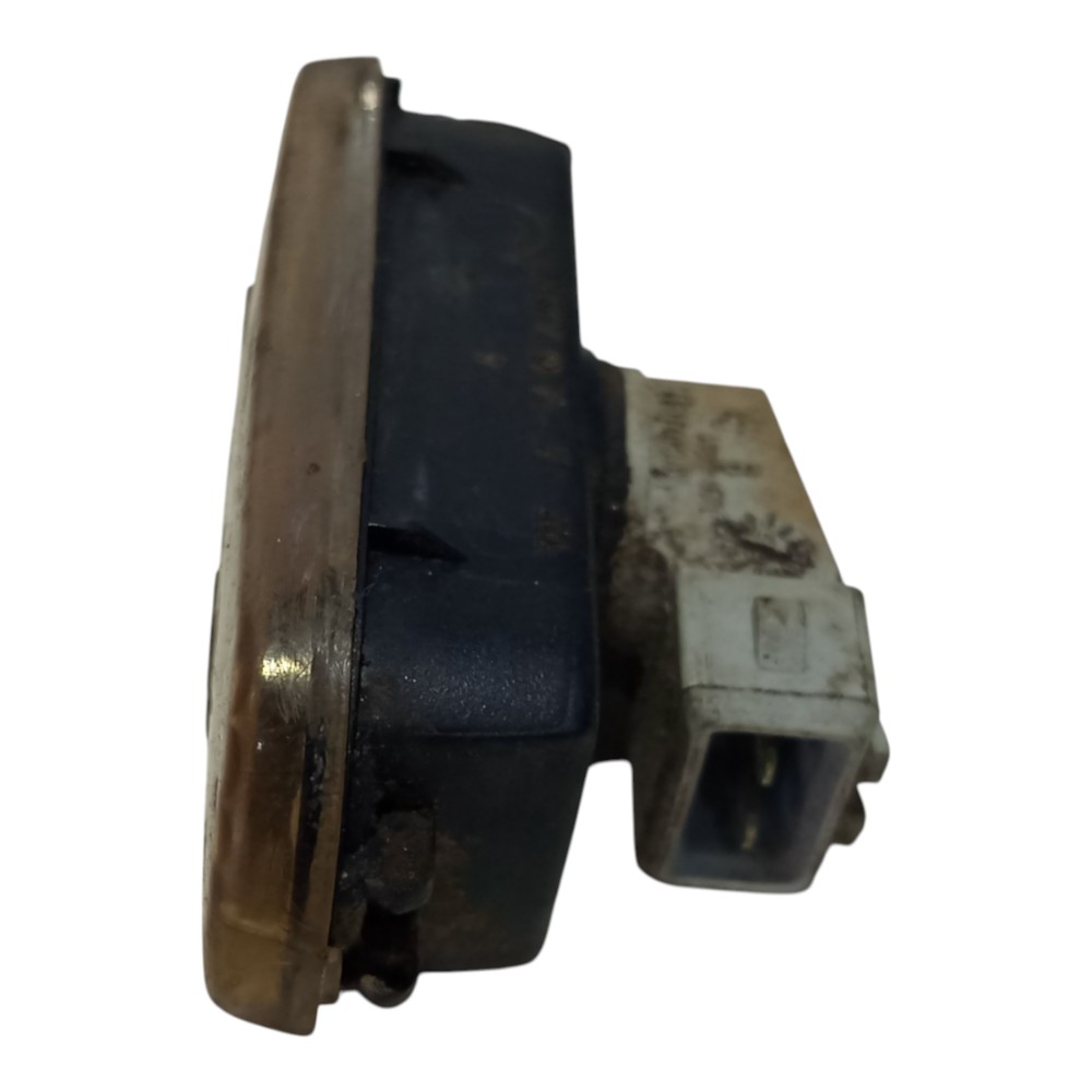 Lanterna Pisca Alerta Volkswagen Polo 1997 1998 1999 A 2002 Direito 6