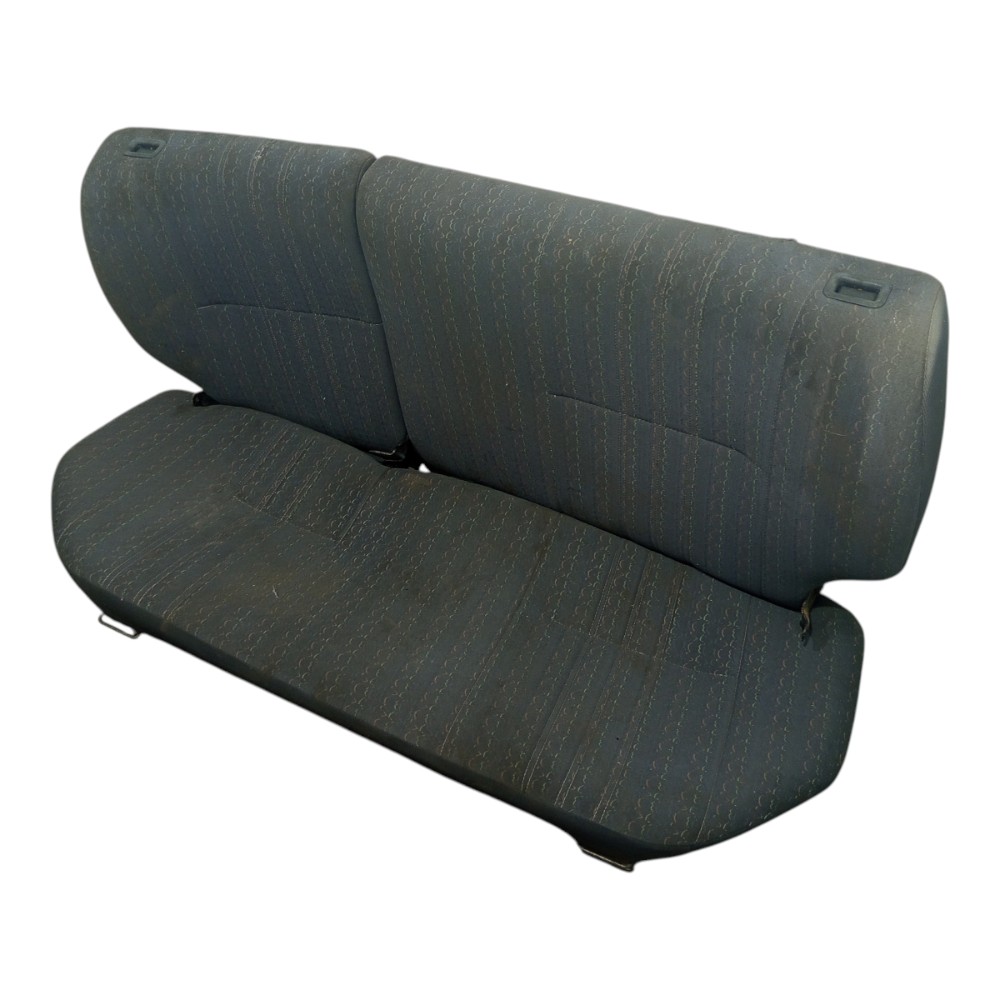 Banco Traseiro Gm Chevrolet Corsa 1994 1995 1996 A 2002 2