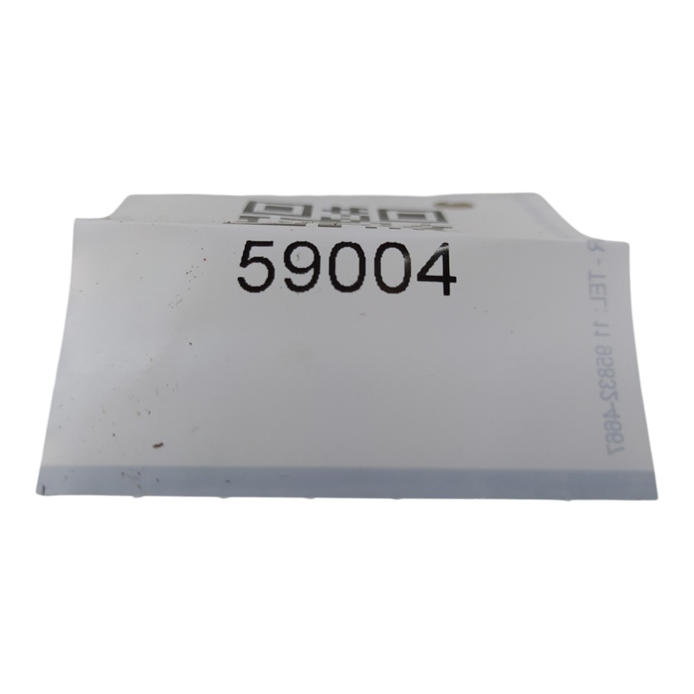 Maçaneta Interna Traseira Direita Vw Golf Mk4 1999 2000 A 06 6