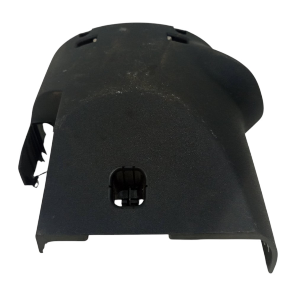 Capa Acabamento Inferior Direção Citroen C4 Pallas 2007 A 13 Preto 2