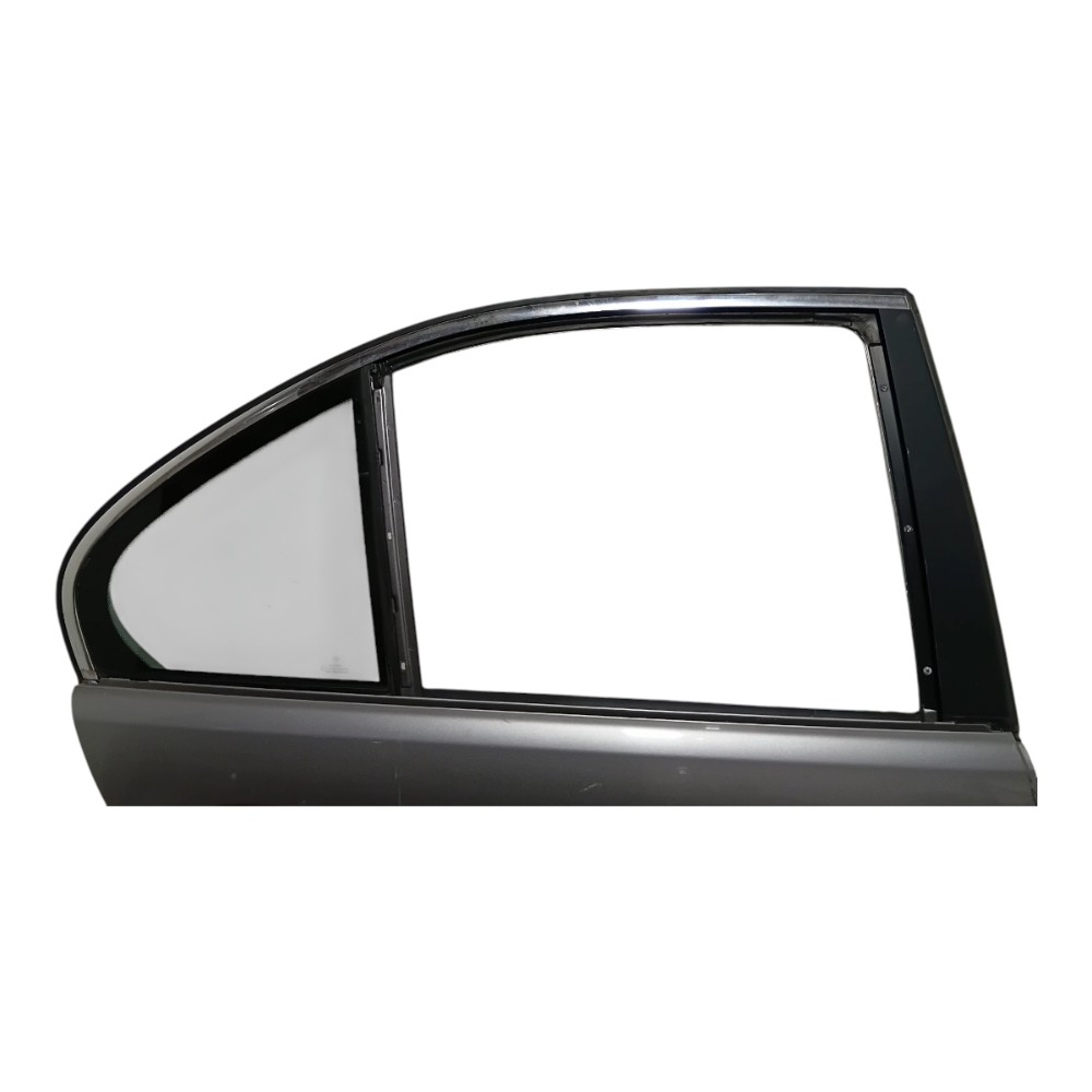 Porta Traseira Direita Bmw 540 540i 1999 A 2003 Detalhe Traseira Direito 2