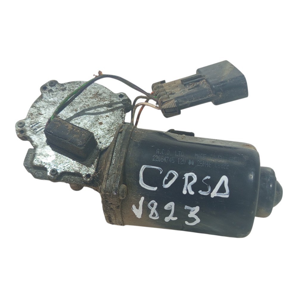 Motor Limpador Parabrisa Diant Gm Chevrolet Corsa 1994/1996 1
