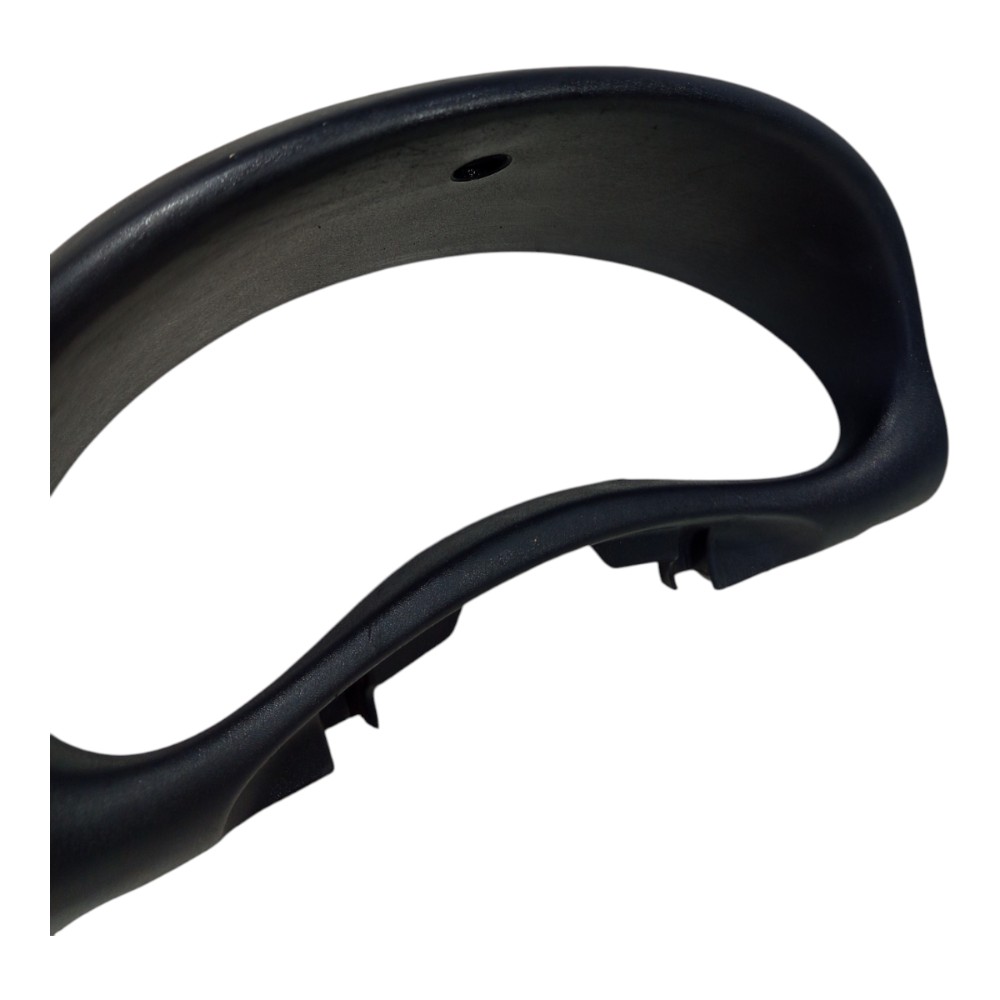 Moldura Capa Painel Instrumentos Chevrolet Corsa 2004 A 2011 Preto 8