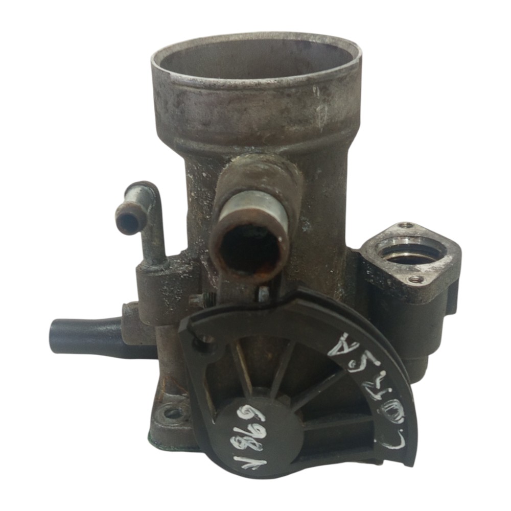 Tbi Corpo Borboleta Chevrolet Corsa Classic 1.0 2003 a 2006 6