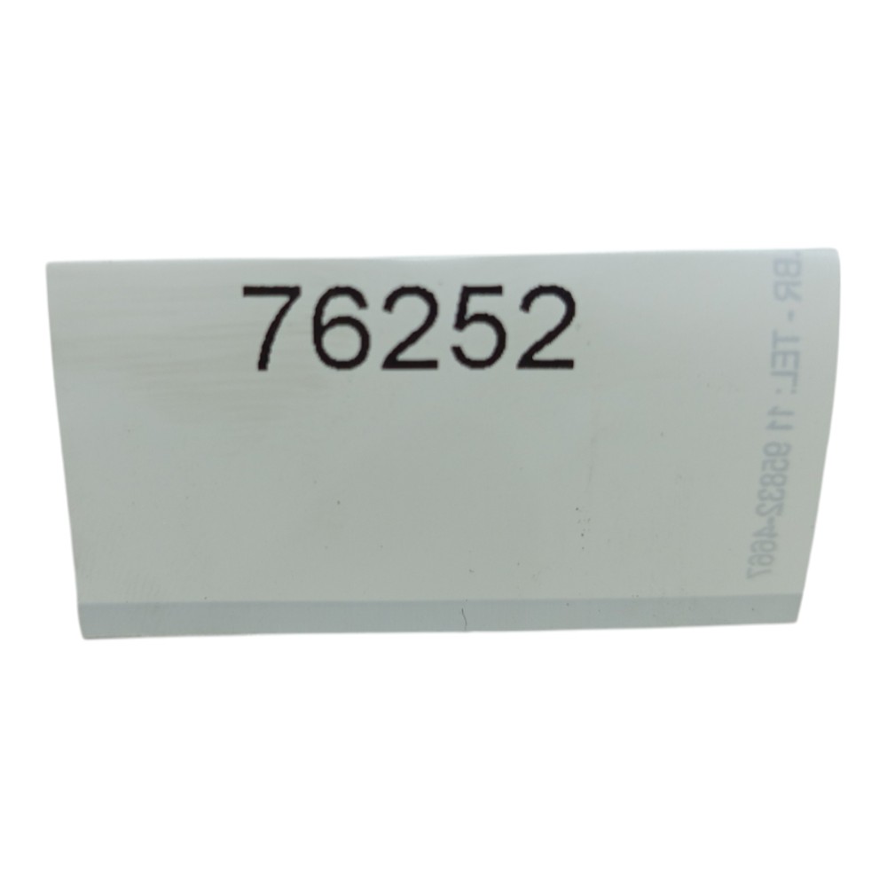 Difusor Ar Lado Direito Painel Ford Fusion 2.3 2006 A 2009 8