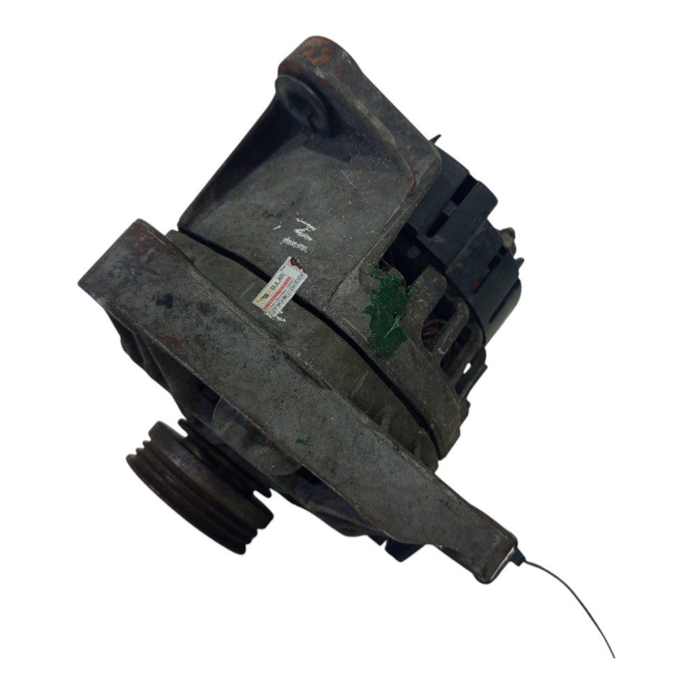 Alternador Peugeot 206 Clio Kango 1.0 8v 2