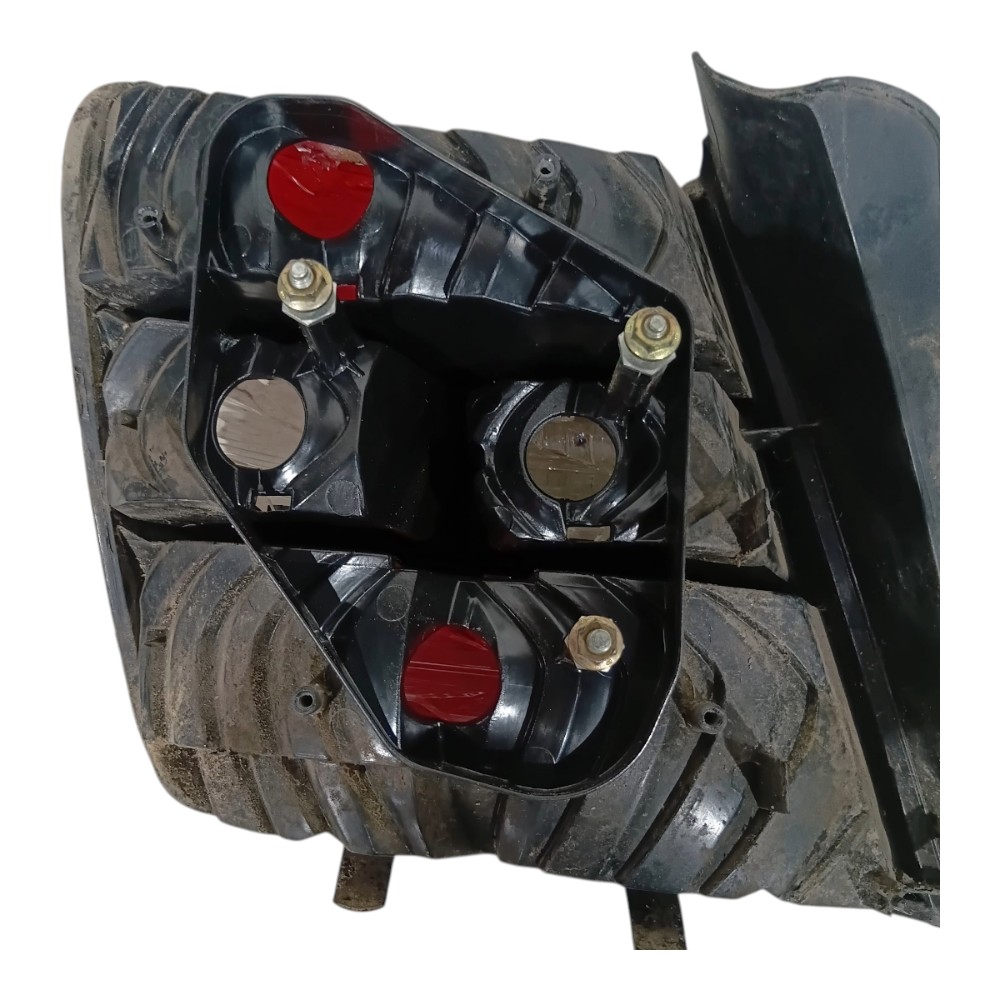 Lanterna Traseira Direita Fiat Stilo 2002 A 2007 Direito/passageiro 3