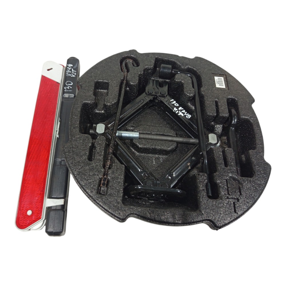 Kit Socorro Macamo Hyundai I30 1.8 16v 2013 A 2017 5