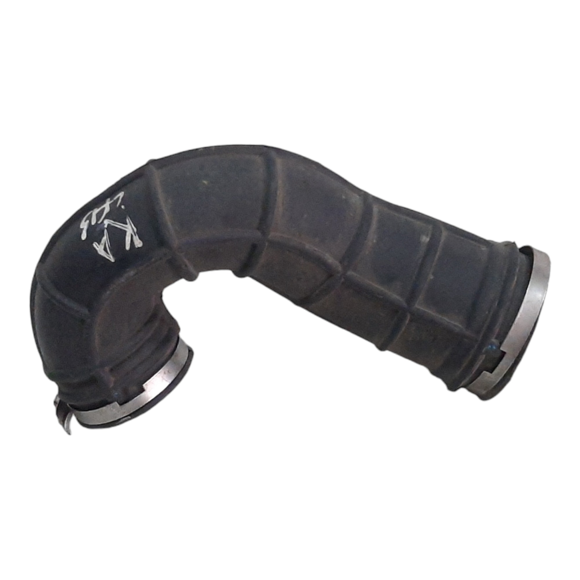 Mangueira Filtro Ar Ford Ka 1.0 2008 2009 2010 2011 A 2013 1