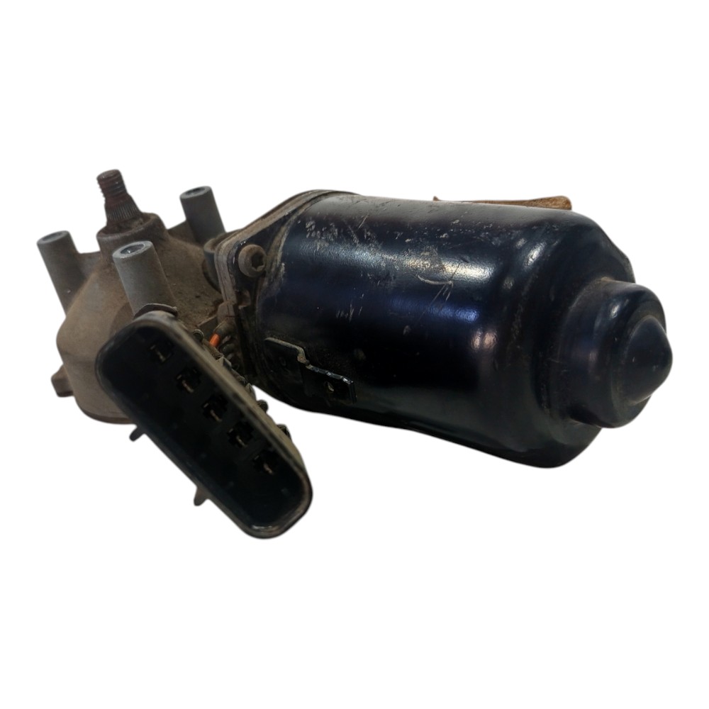 Motor Limpador Gm Corsa 1994 A 2003 Celta Classic Chevrolet 3