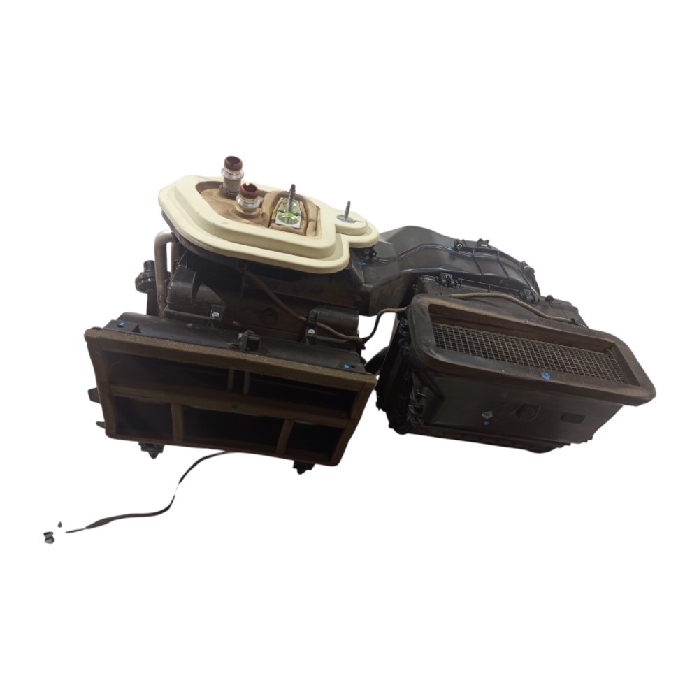 Caixa Evaporadora Ar Condicionado Gm Prisma Ônix 2014 A 2023 3