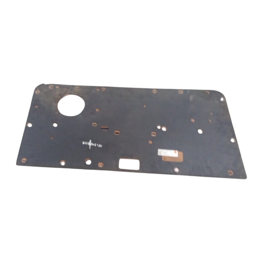 Forro Porta Dianteira Direita Fiat Uno 2010 2009 2010 A 2021 5