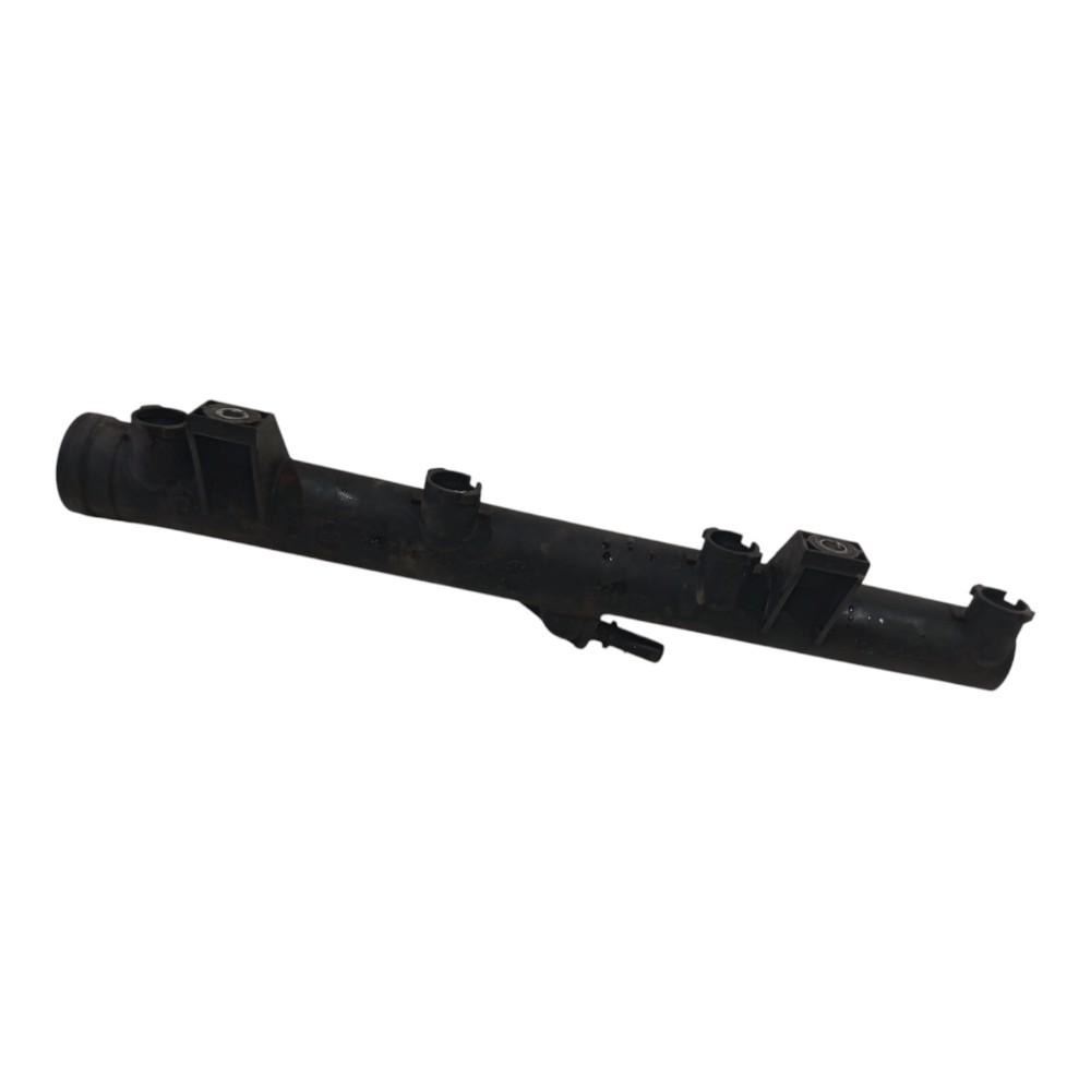 Bico Flauta Injetora Citroen C4 Vtr 2.0 16v 2007 A 2012 2