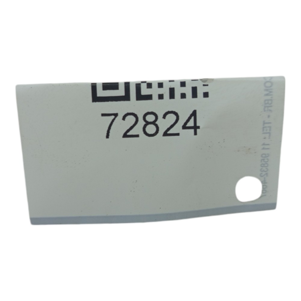 Difusor Ar Lado Direito Citroen Xsara Picasso 2002 A 2012 9