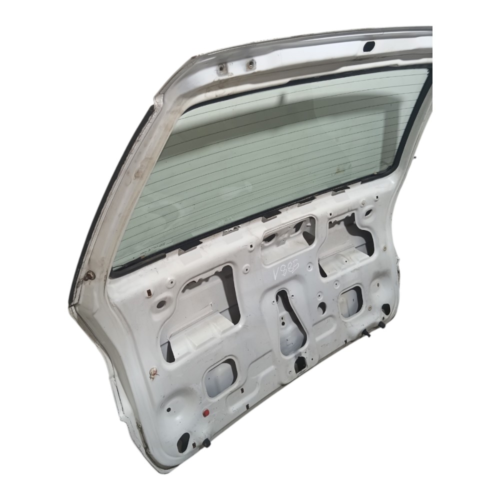 Tampa porta malas fiat palio weekend stile  1997 a 2000 6