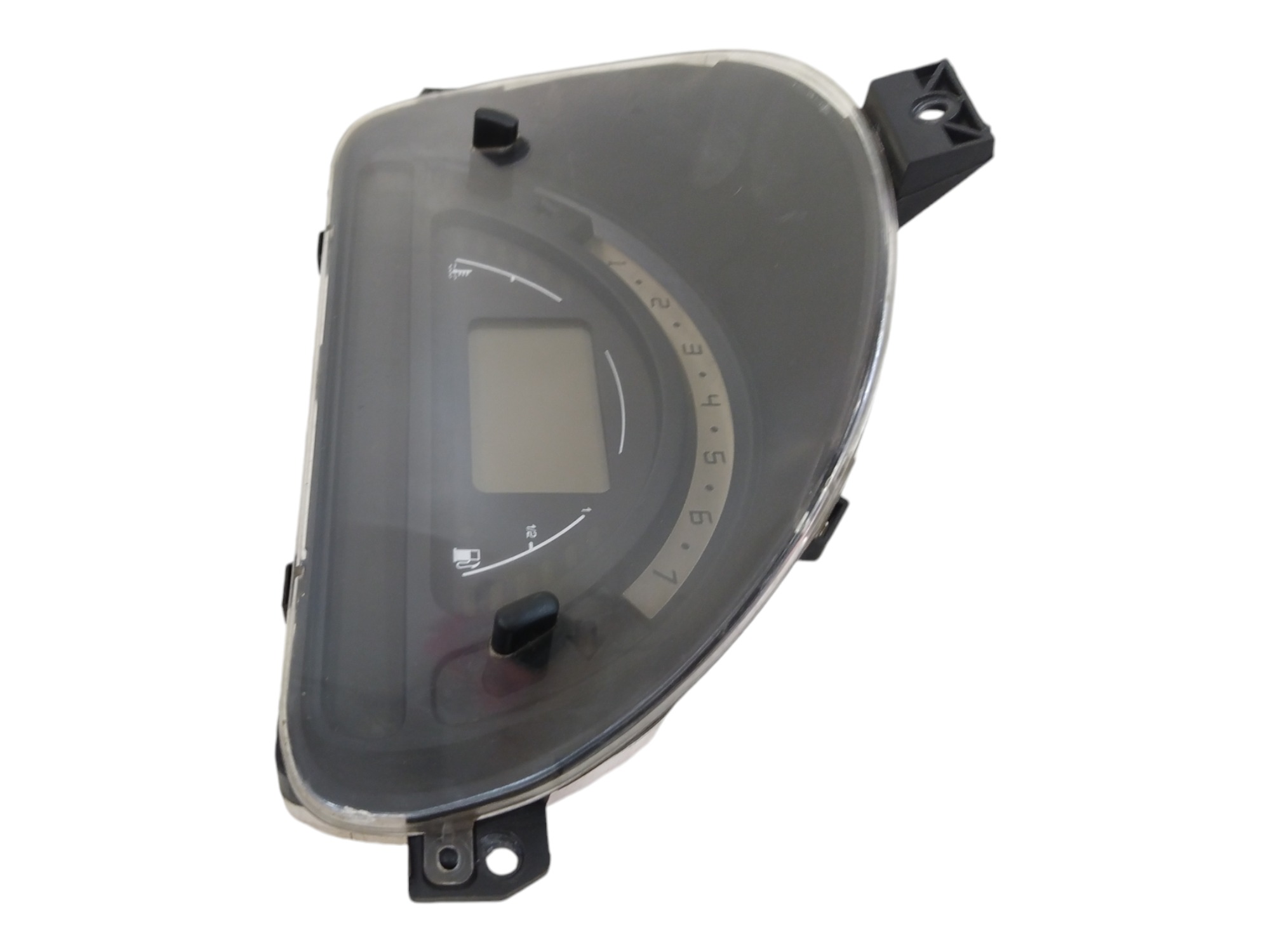 Velocímetro Painel Instrumentos C3 2003 A 2012 P9652008280 2