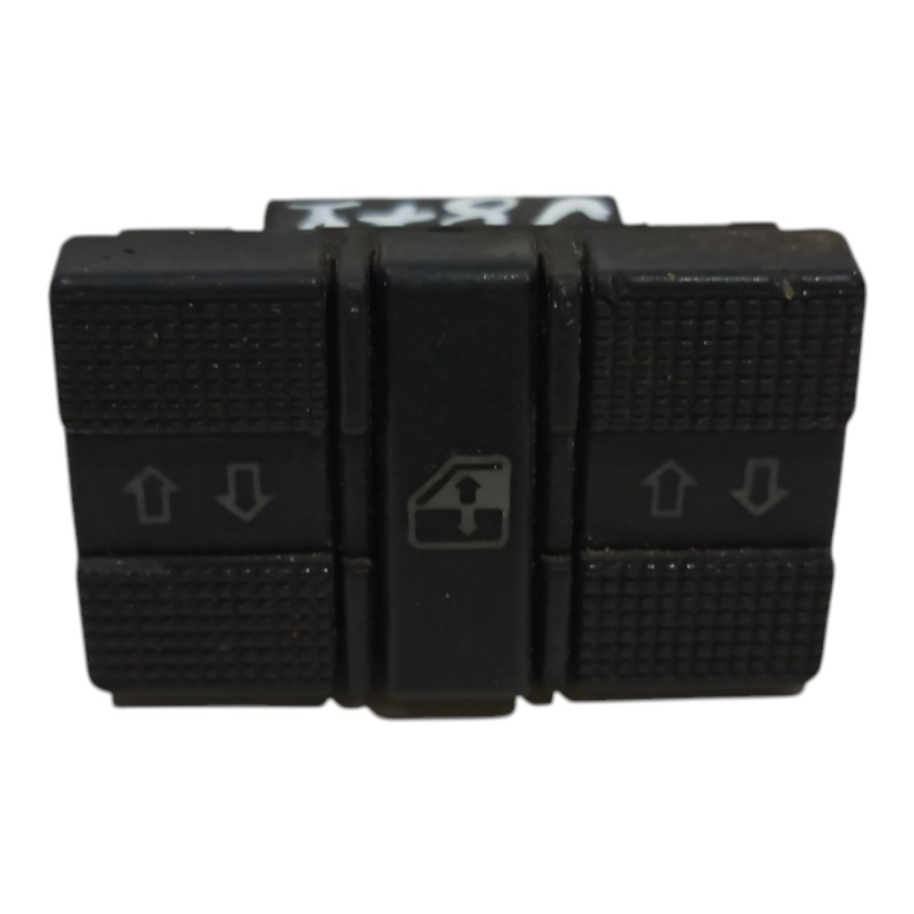 Botao Interruptor Comando Trava Vidro Vw Passat 1991 A 1996 1