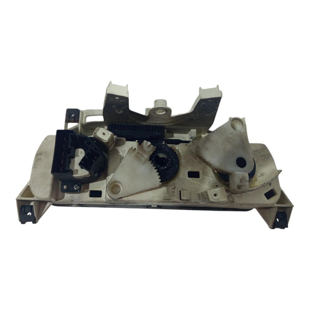 Comando Ar Condicionado Fiat 1.8 Doblo 2010 2011 2012 A 2014 2