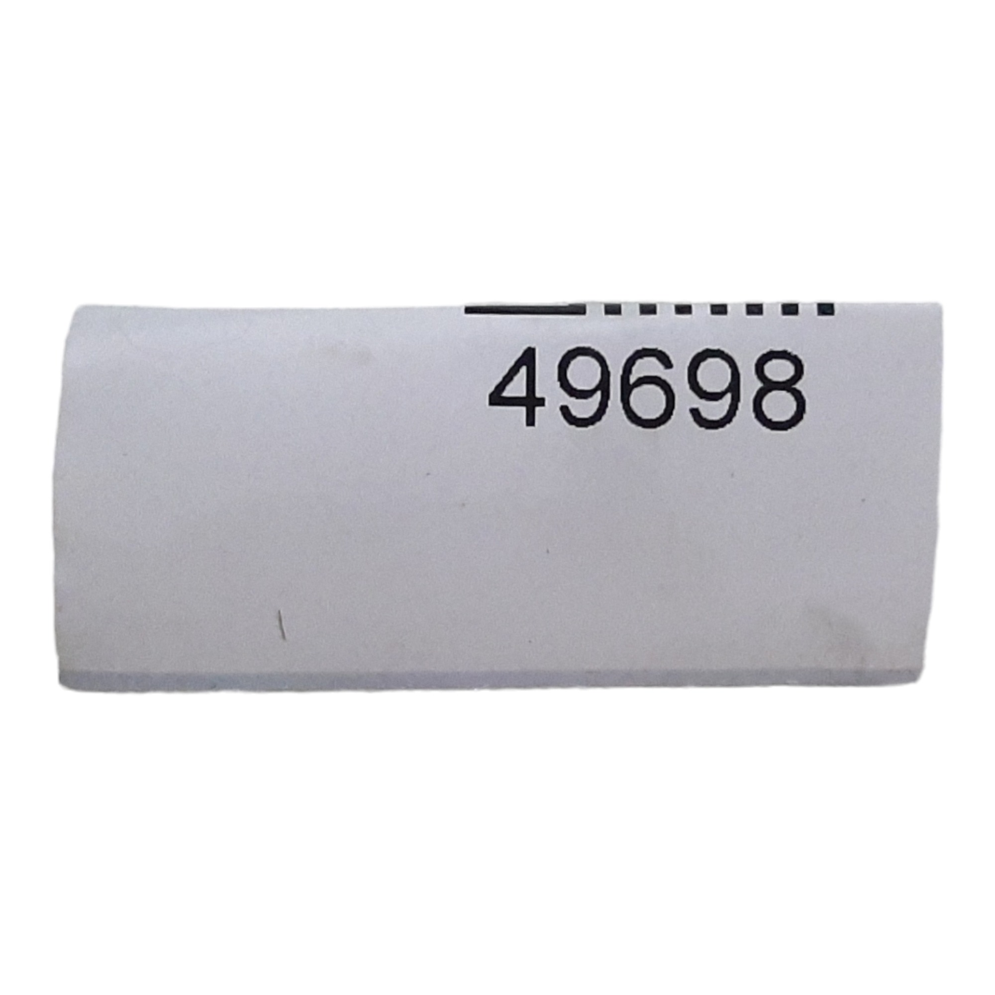 Parabarro Dianteiro Esquerdo Renault Scenic 1999 2000 A 2011 1