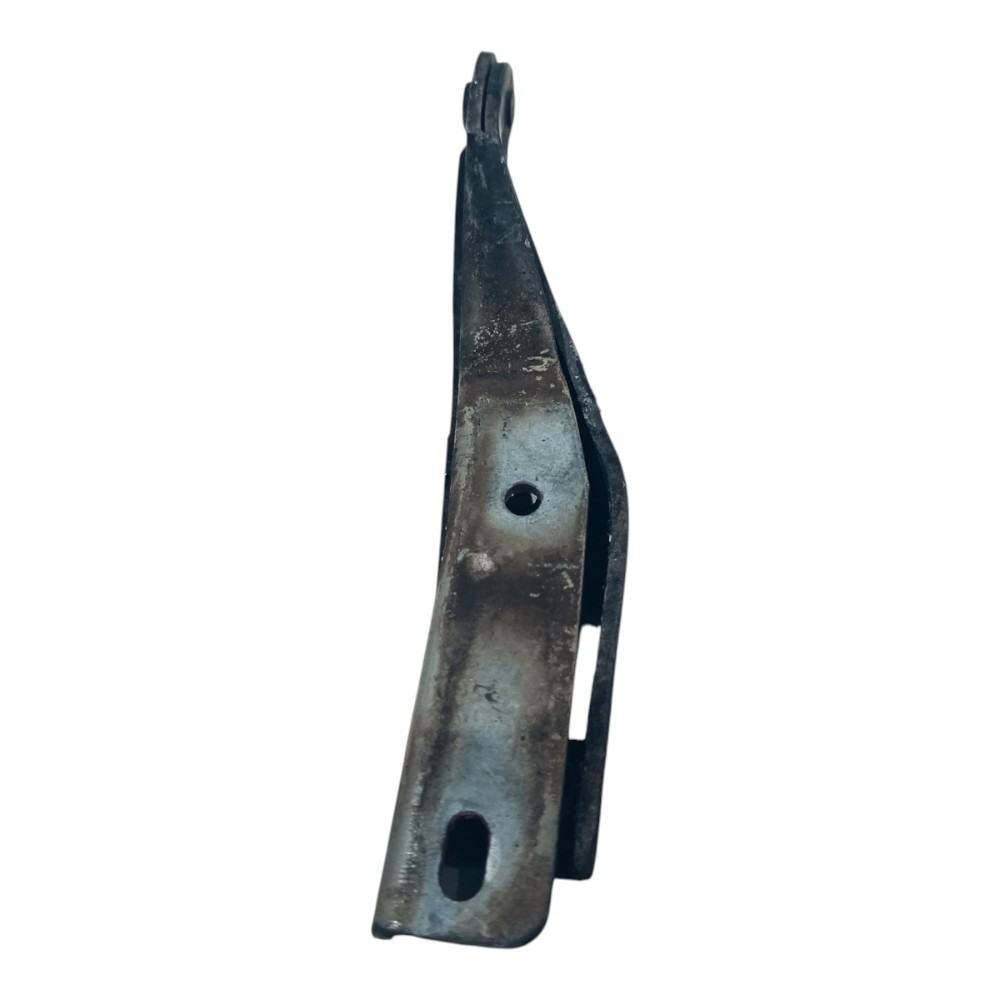 Dobradiça Capô Direito Peugeot 206 2001 2002 2003 04 A 2010 2