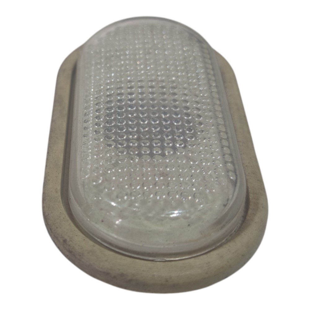 Luz Lateral Posição Paralama Renault Clio 2001 A 2007 Avaria 2