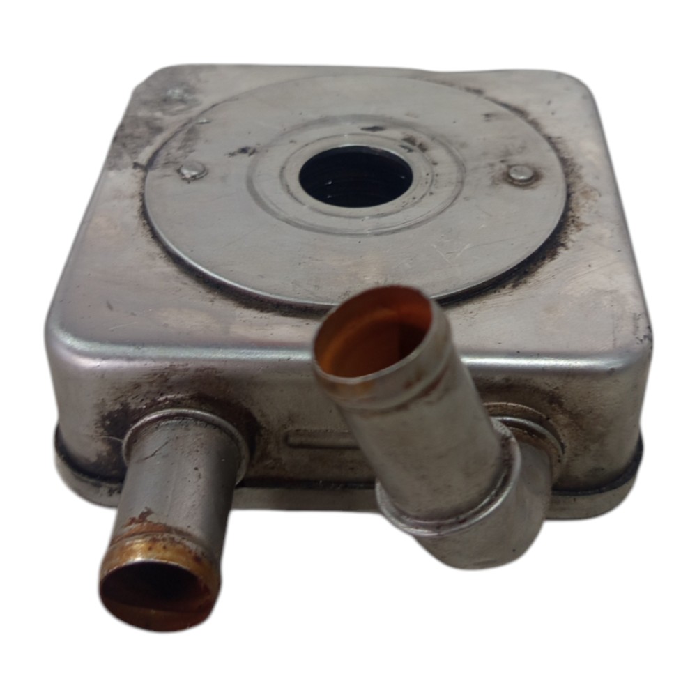 Resfriador Óleo Motor Peugeot 307 C4 2.0 05 A 08 7700874798 1