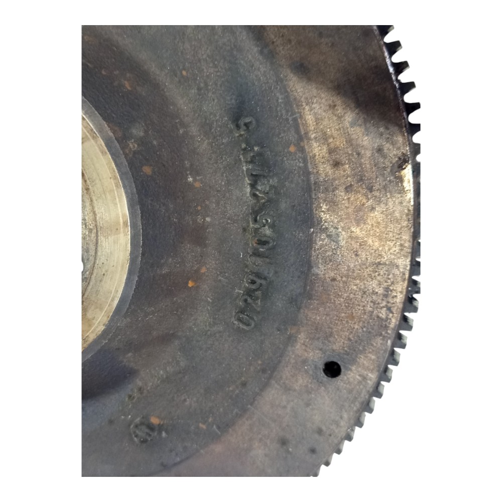 Volante Motor Ford Escort 1.0 Hobby 1993 1994 1995 1996 4