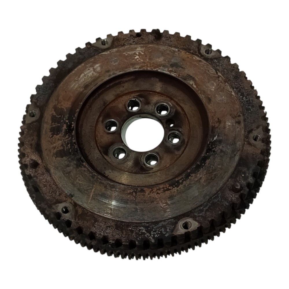Volante Motor Cremalheira Citroen Xsara Picasso 2001 A 2012 3