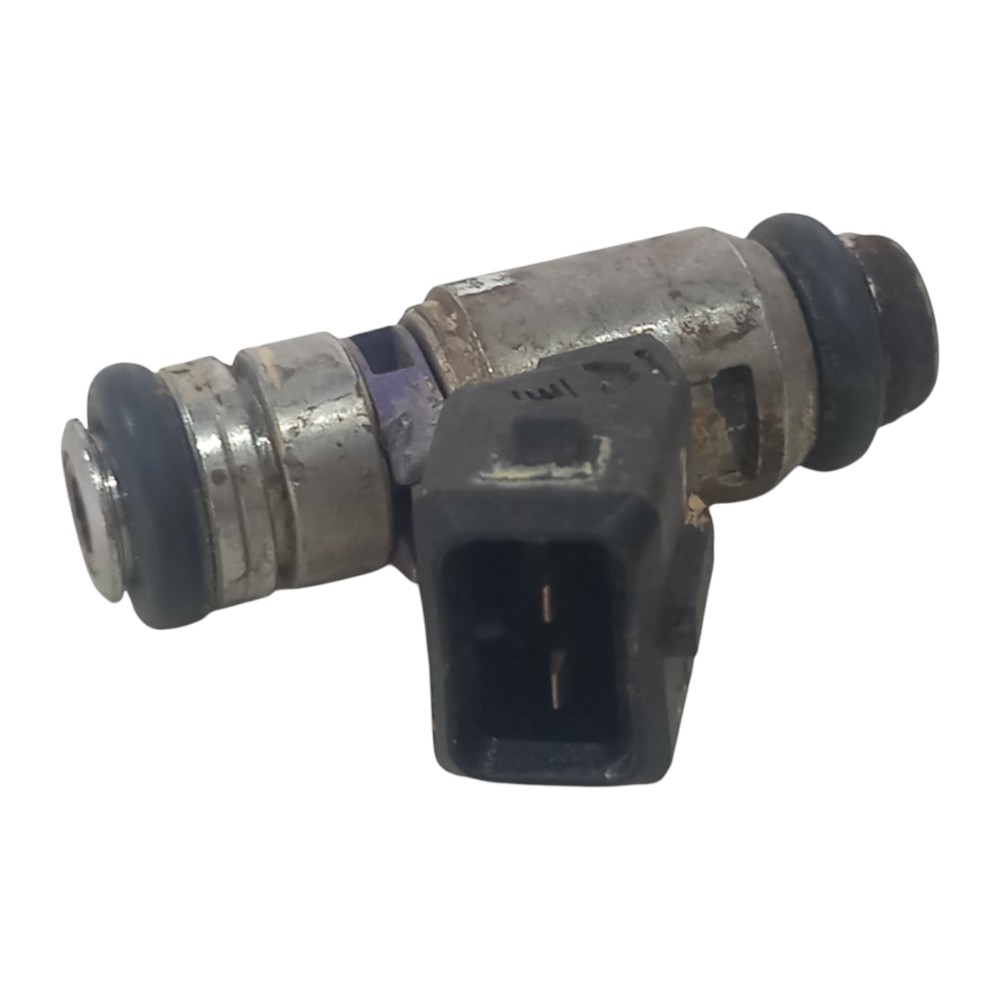 Bico Injetor Combustível Fiat Palio Bbb 1.0 8v 2008 A 2014 5
