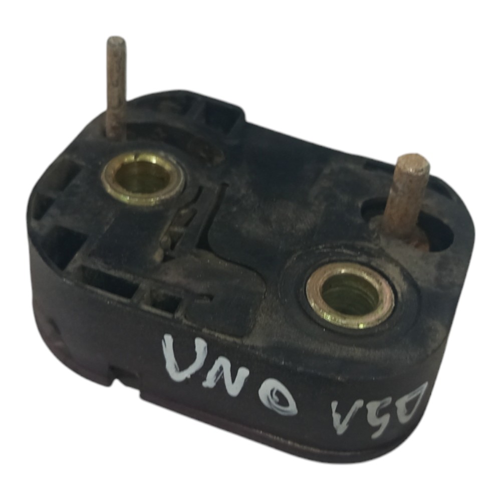 Fechadura Porta Traseira Esquerda Fiat Uno 1996 1997 A 2005 5