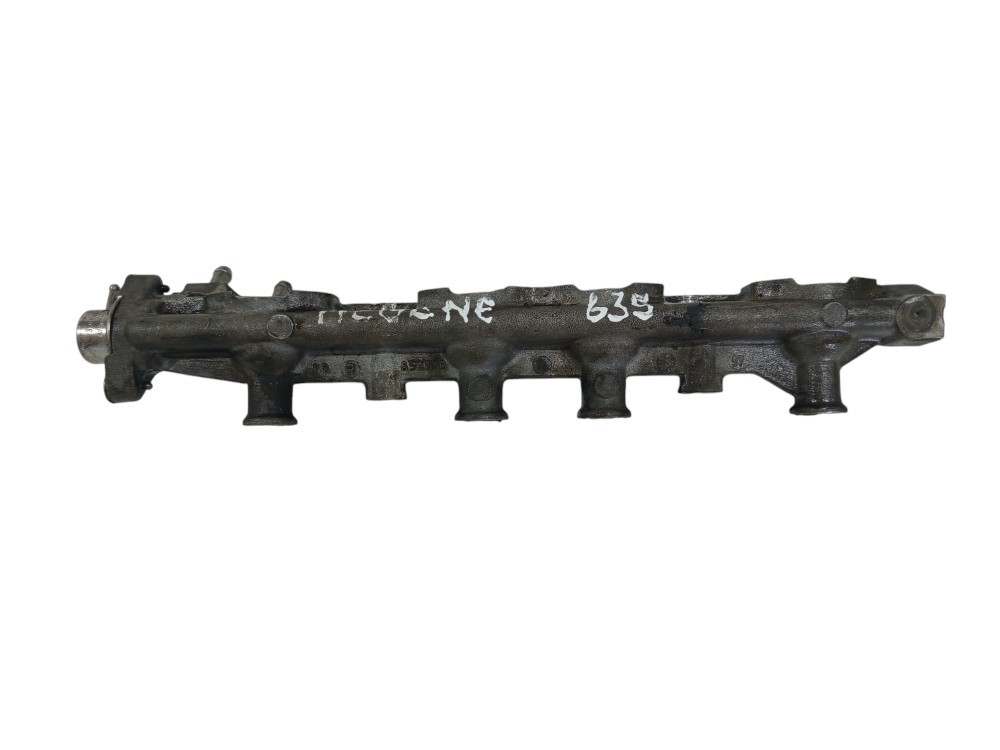 Flauta Bico Injetor Renault Megane 2.0 1999 2000 2001 A 2012 1