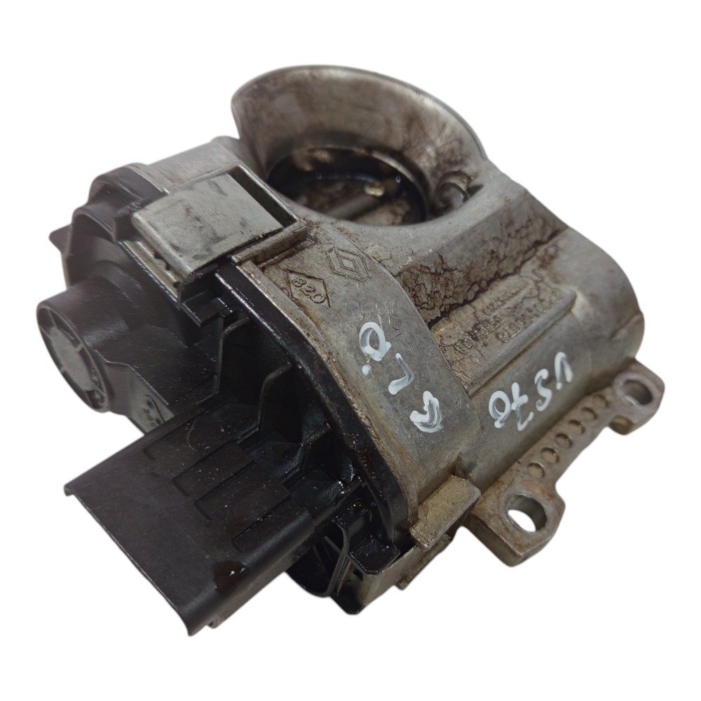 TBI corpo Borboleta Renault Clio 1.0 16V 2001 2002 a 2005 2