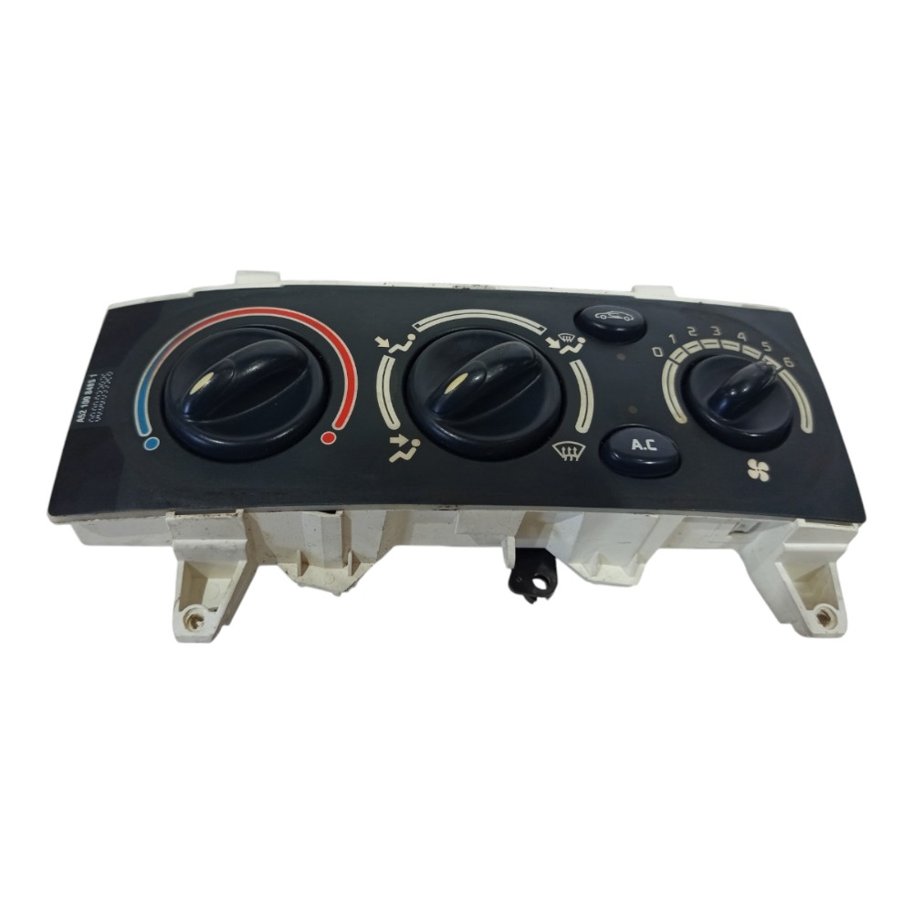 Comando botao ar condicionado renault megane 2.0 1993 a 1999 1