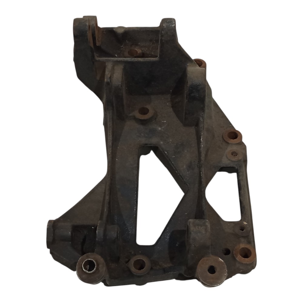 Suporte Alternador Compressor Xsara Picasso 2003 2004 A 2007 1