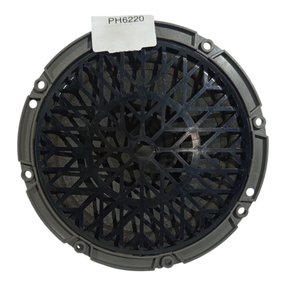 Alto falante porta traseira esquerda Citroen C4 2009 a 2014 4