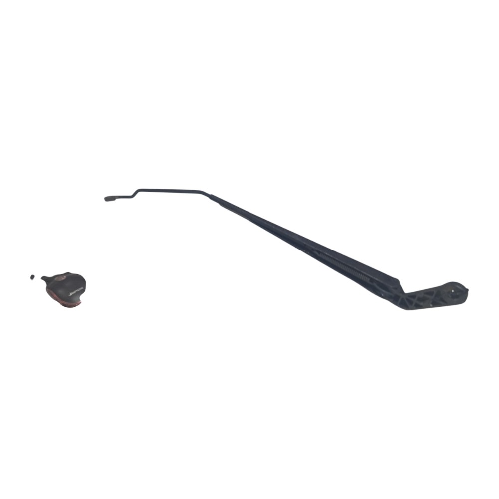 Braço Limpador Direito Parabrisa Peugeot 206 2000 A 2010 Direito 3