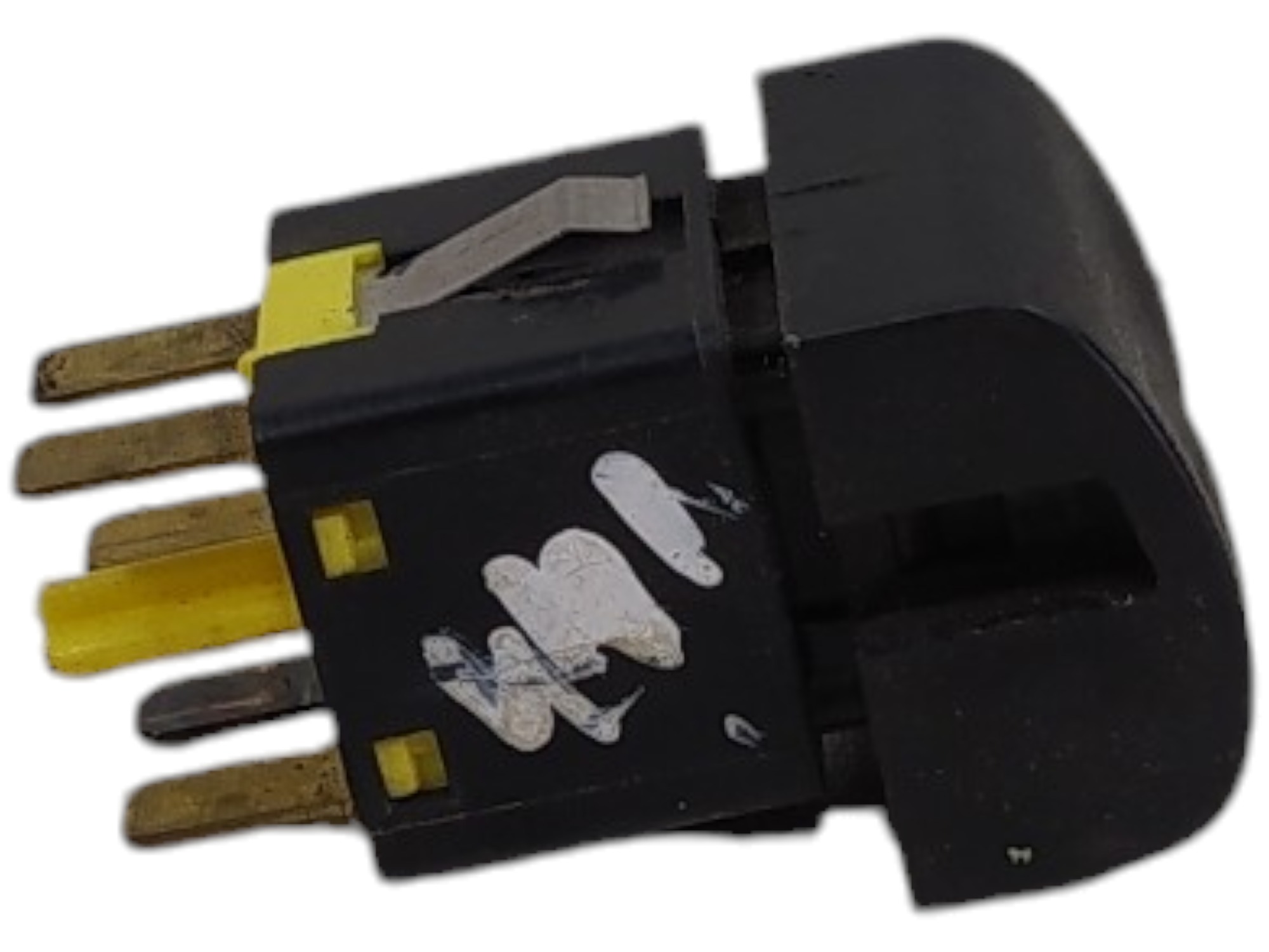 Botão Comando Desembaçador Chevrolet Vectra 1997 1998 A 2005 7