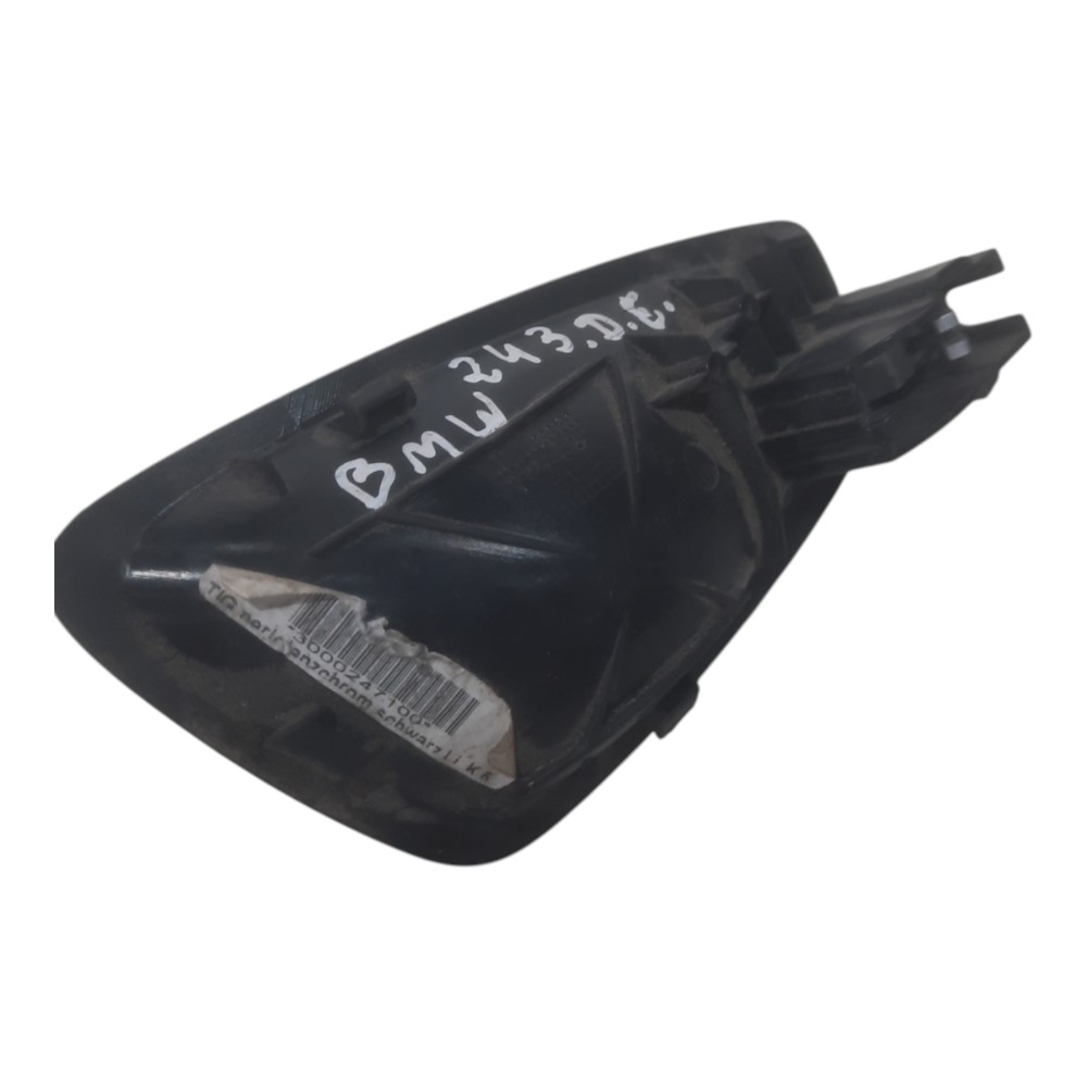 Maçaneta Interna Dianteira Esquerda Bmw 118i 120i 2005/2012 Dianteira 5