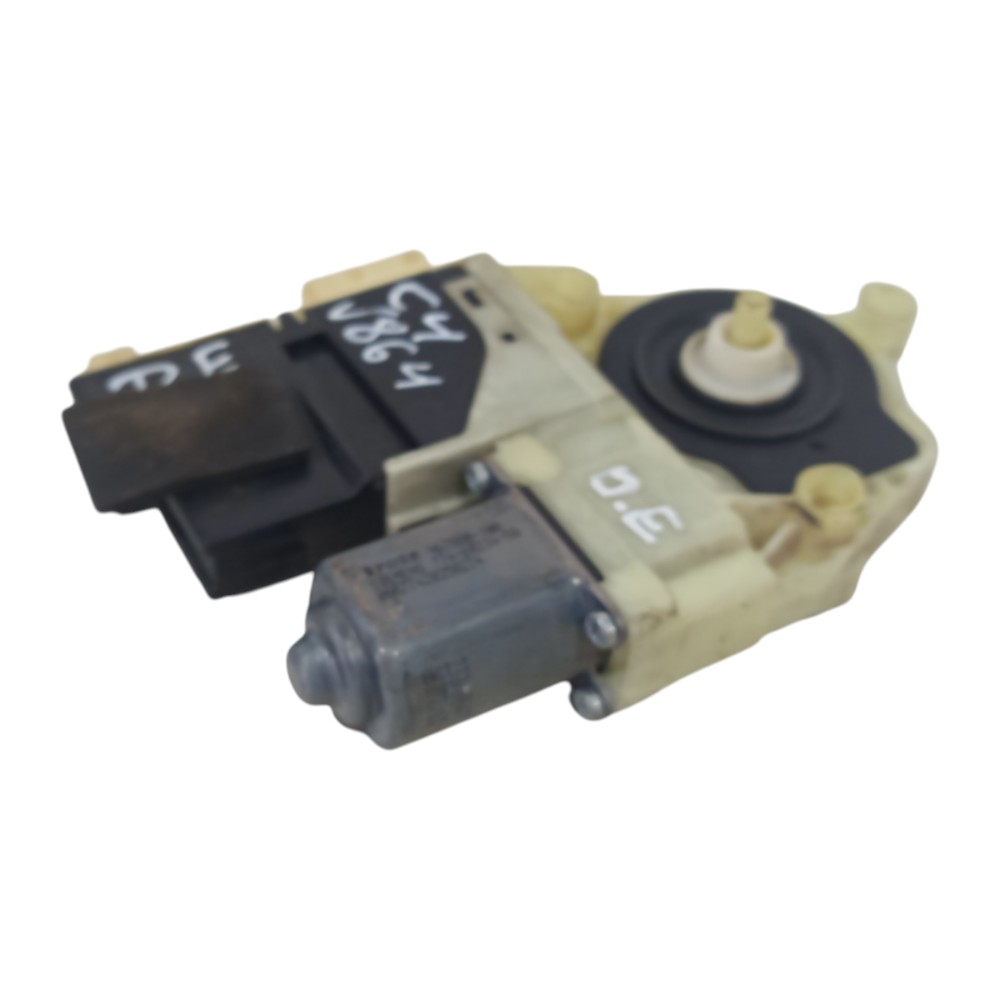 Motor Vidro Dianteiro Esquerdo Citroen C4 Pallas 2007 A 2013 2