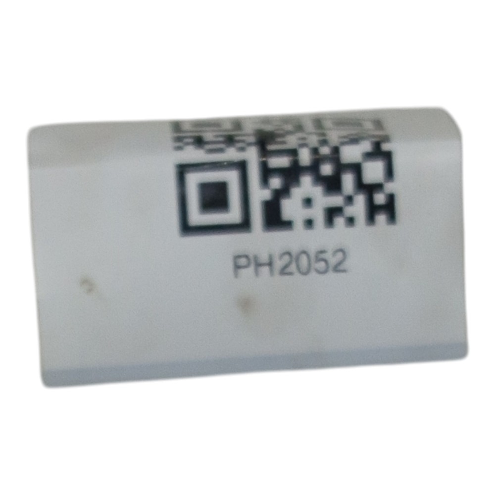 Acabamento Cortina Teto Esquerdo Citroen C3 2013 A 2017 8