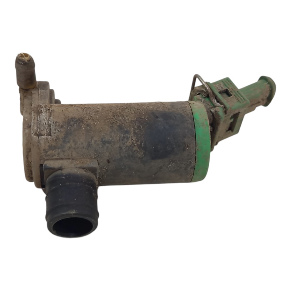 Motor Bomba Esguicho Parabrisa Peugeot 206 207 2000 A 2010 7