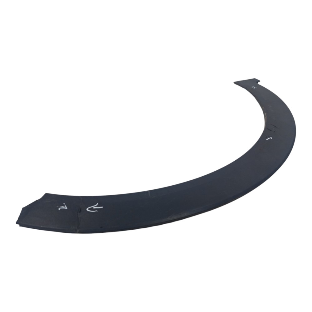 Moldura Para Lama Dianteira Direita Vw Up 2014 A 2021 Avaria 5