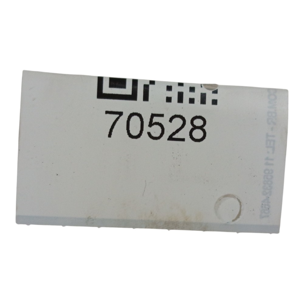 Módulo Sensor Estacionamento Citroen C4 Pallas 2008 A 2013 7