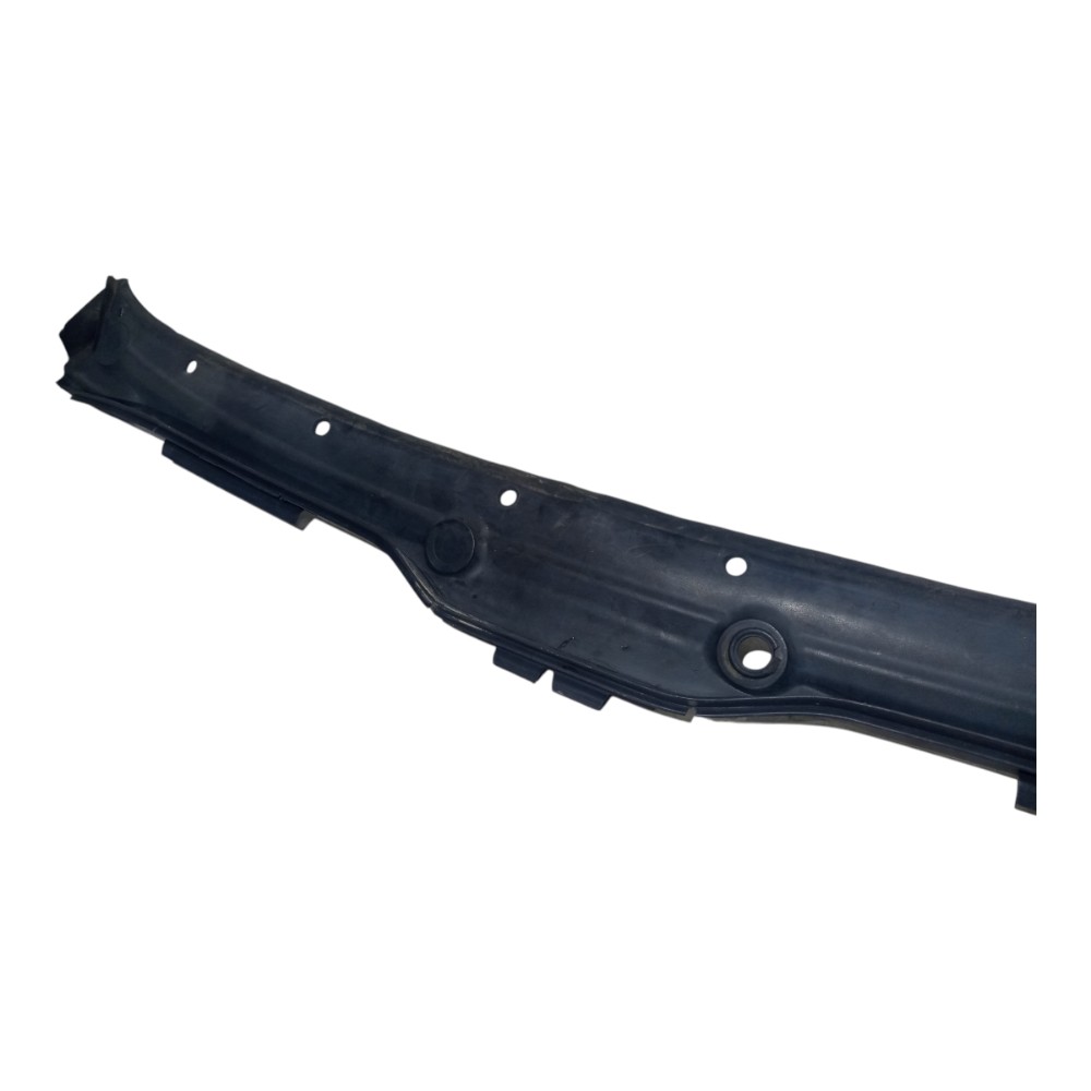 Grade Churrasqueira Parabrisa Bmw X5 1999 2000 2001 A 2006 Preto 2