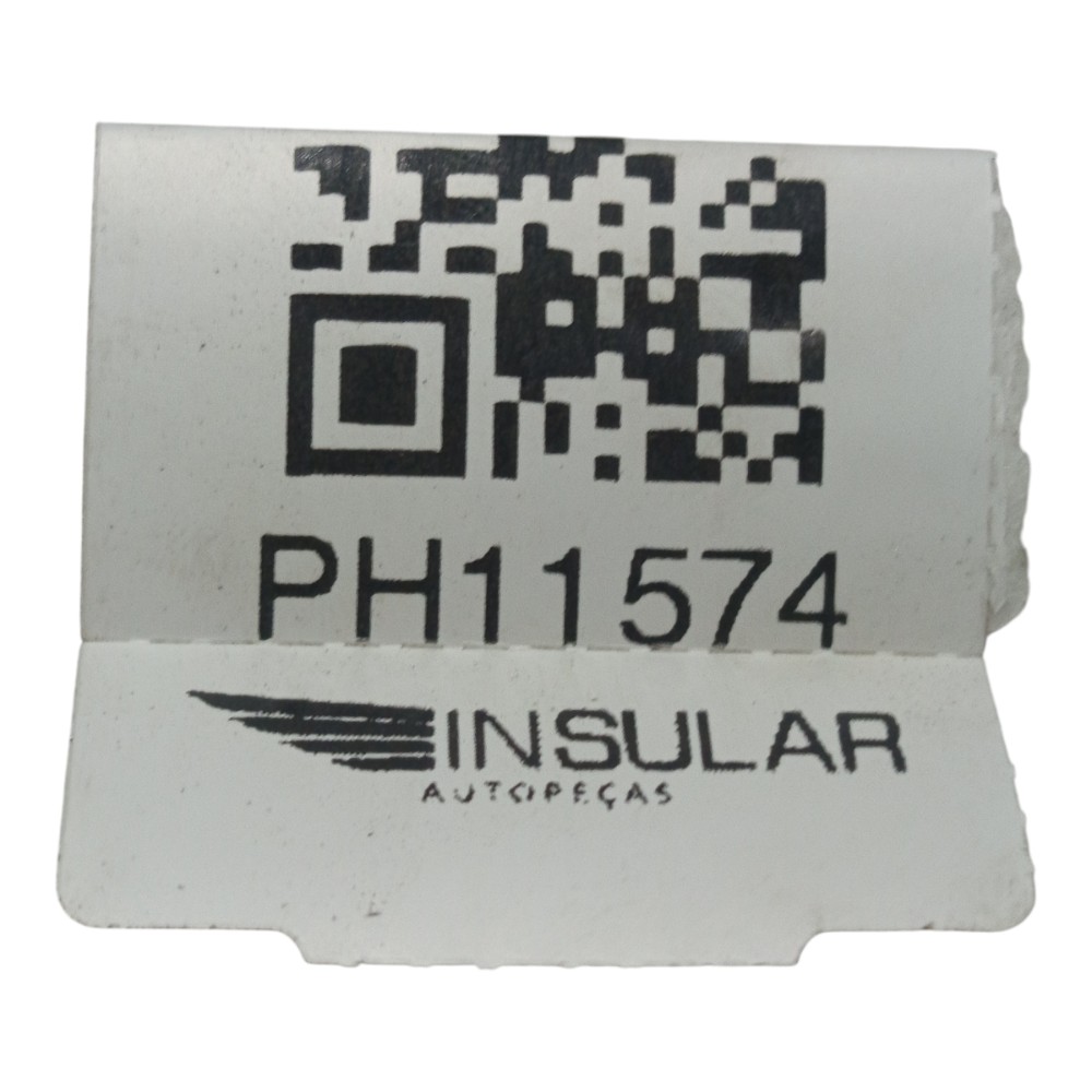 Moldura Superior Coluna Direita Ford Focus 2011 A 2018 7