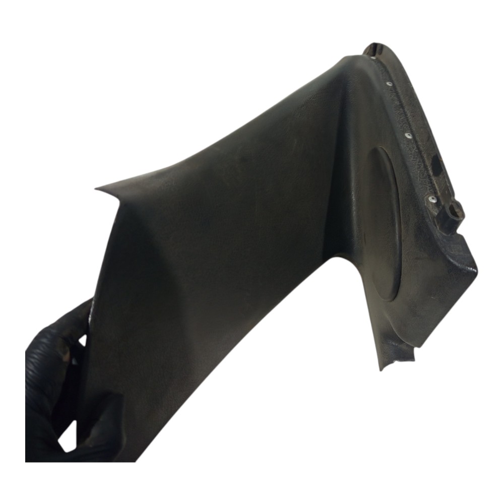 Suporte Tampão  Mala Direito Vw  Gol 1996 1997a 2005 G 5