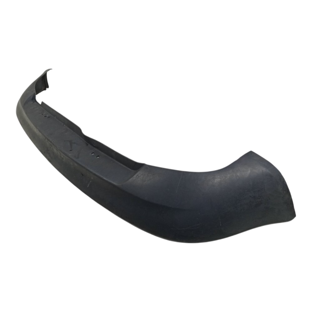 Spoiler Para-choque Traseiro Volkswagen Golf 1998 A 2006 4