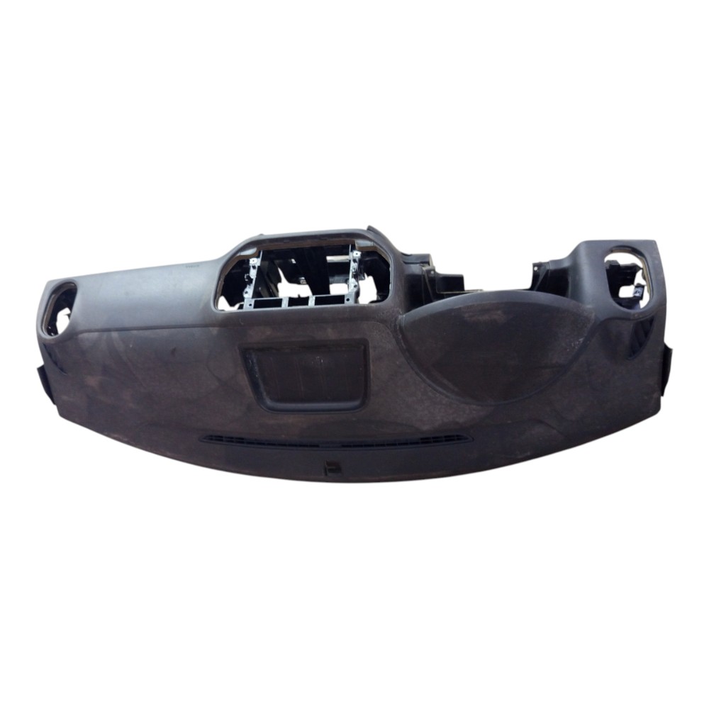 Painel Tabelier Volkswagen Tiguan 2010 2011 2012 2013 A 2014 Preto 3