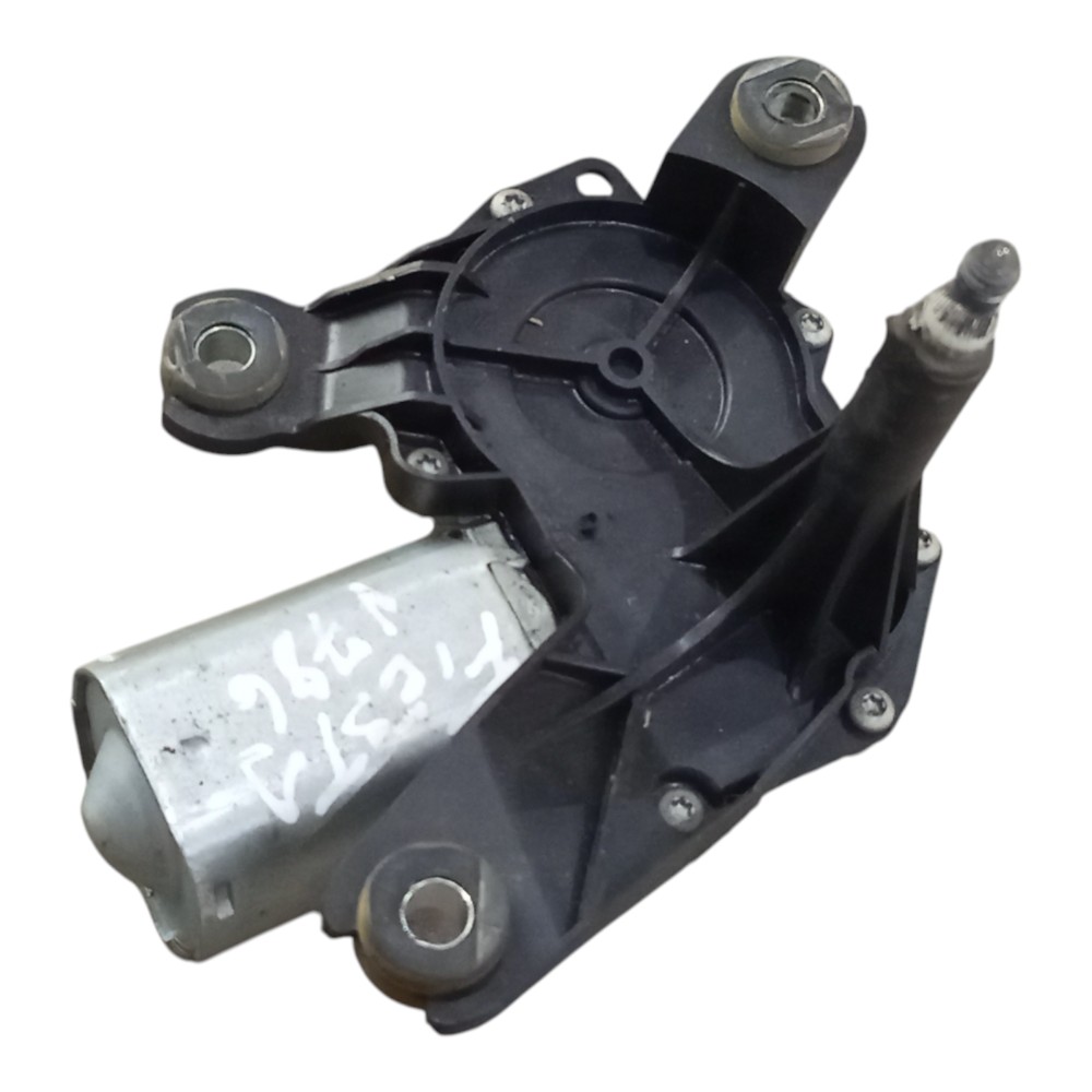 Motor Limpador Parabrisa Traseiro Ford Fiesta 1997 A 2002 7