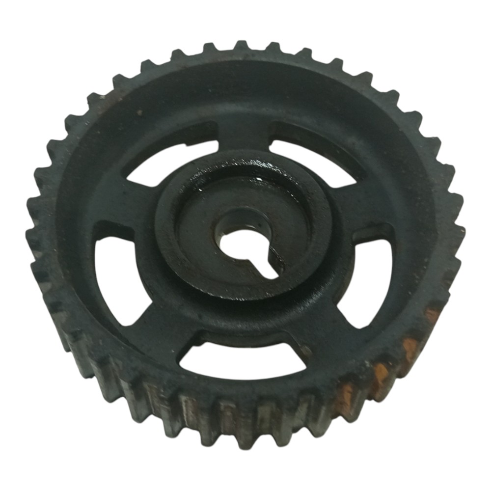 Engrenagem Virabrequim Fiat Palio 1.0 8v 1996 97 A 2000 5